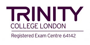 Sweet Symphony School of Music Trinity registered exam centre