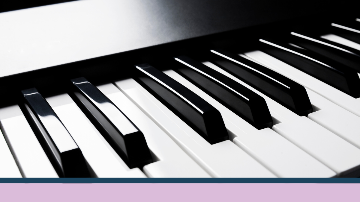 Sweet Symphony Piano FAQ