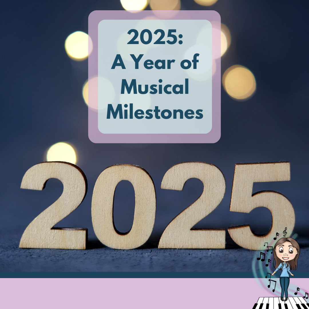 Milestones and Musical Tributes Milestones and Musical Tributes